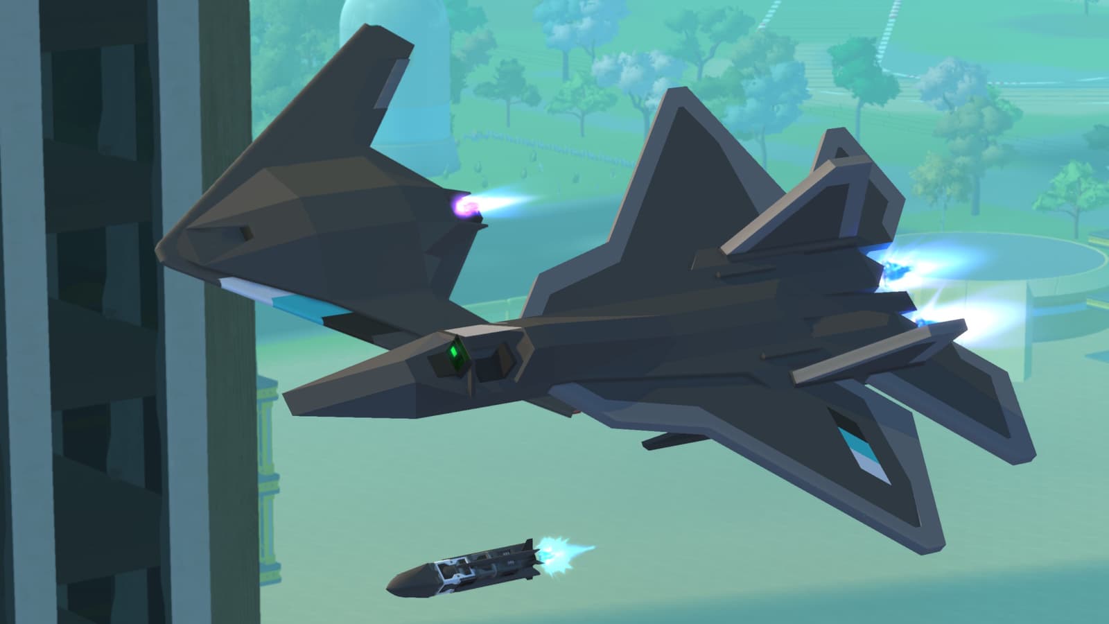 ZNHI-11A 鹰-ZANE