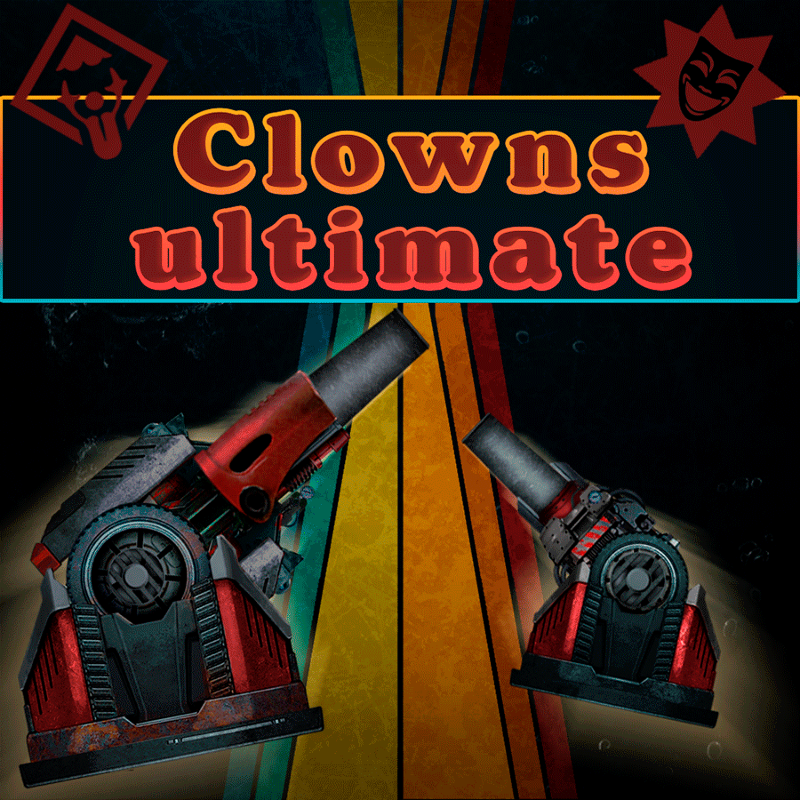 Clowns Ultimate