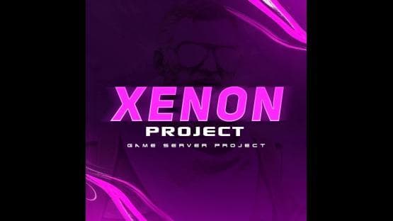 XENON PROJECT - ADDON