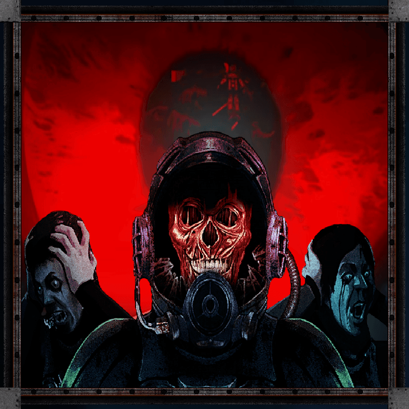 Embrace The Watcher's Gaze