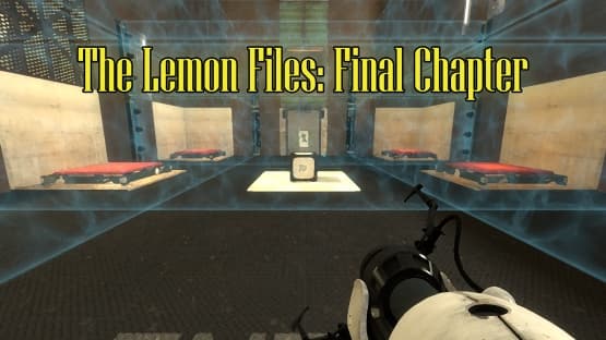 The Lemon Files: Final Chapter