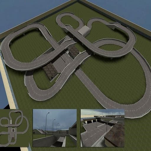 Gm_racertrack