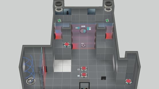 Lasers, lasers and more lasers