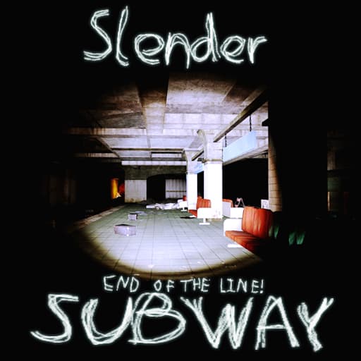 Slender Subway