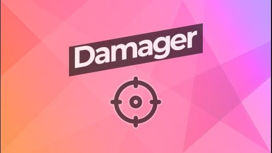king cs damager