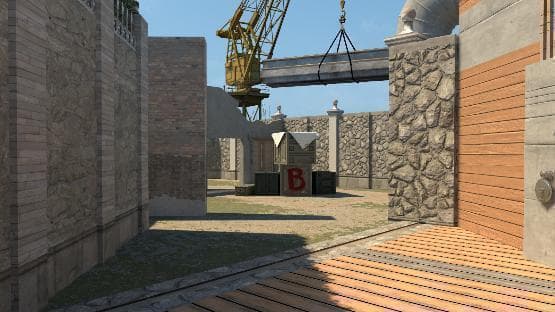 Singularity [3v3]