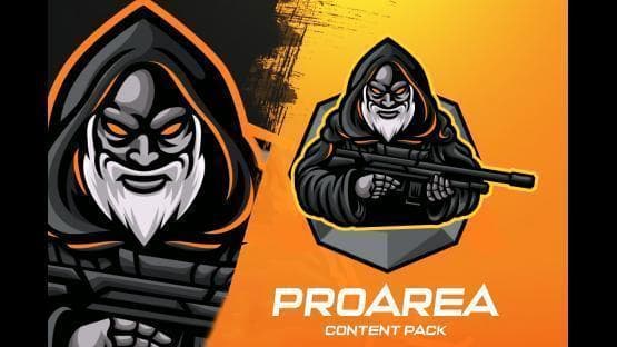 PROAREA CONTENT PACK