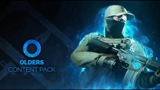 OLDERS CONTENT PACK
