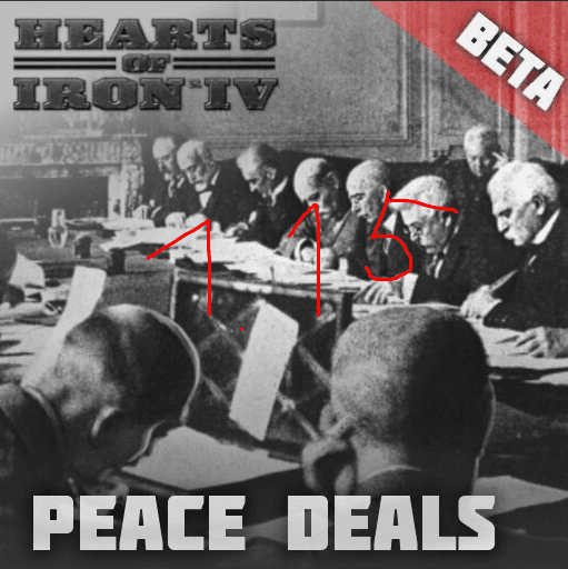 Peace deals (1.15)
