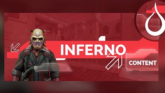 INFERNO CONTENT PACK