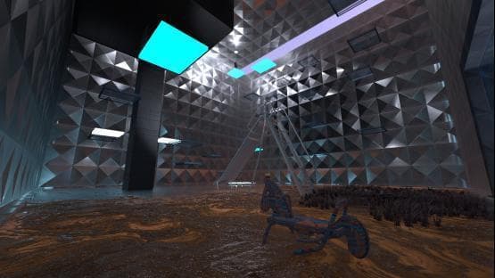 OPERATION: Quantum Rift