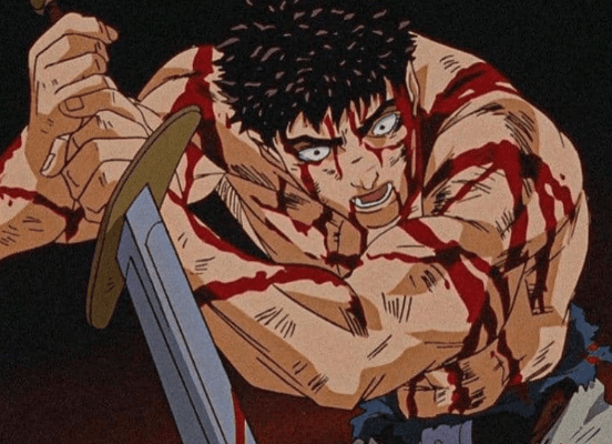 Toughness Skill