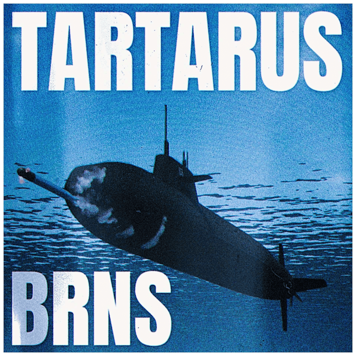BRNS Tartarus | Attack Submarine