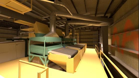 de_precleaner