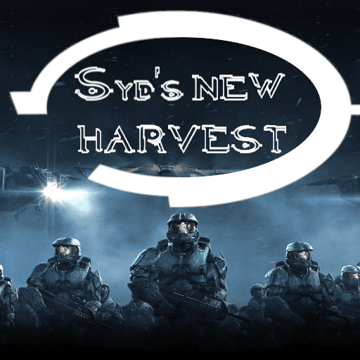 Syd's New Harvest (UNSC)