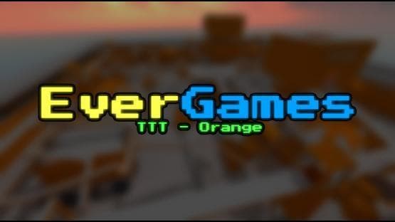 [TTT] Orange
