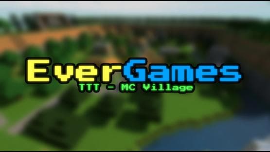 [TTT] MC Village