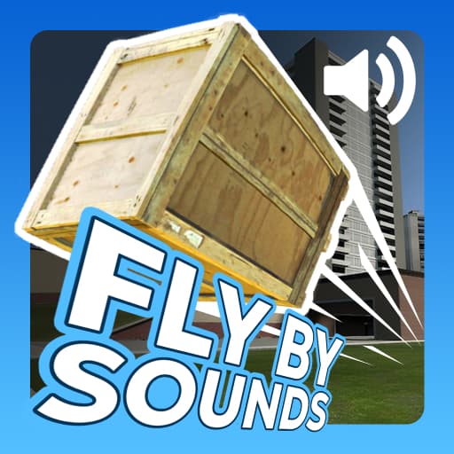 Fly By Sounds