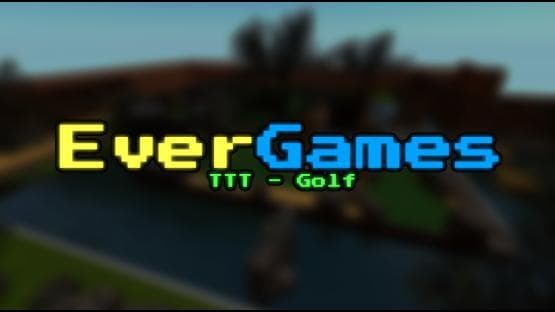 [TTT] Golf