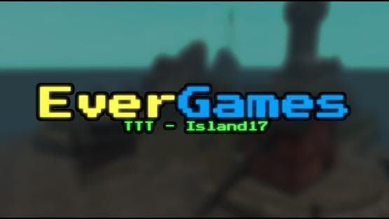 [TTT] Island17
