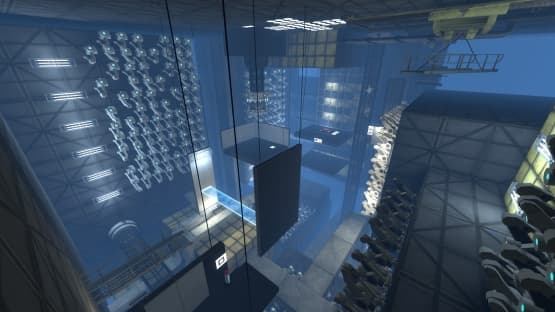 Behind The Tests