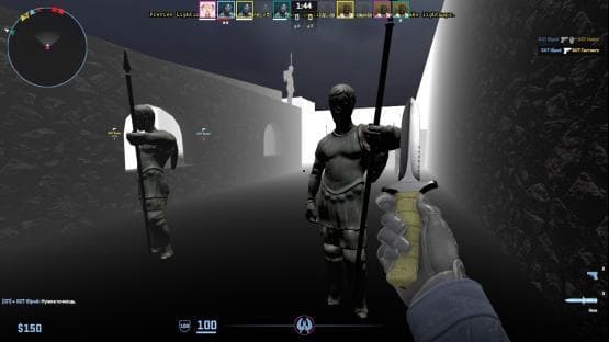de_silent