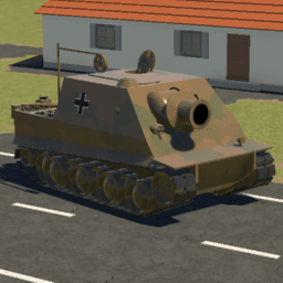 Sturmmörser Tiger (1.7)