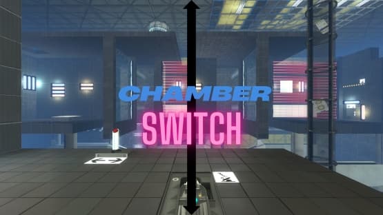 Chamber Switch