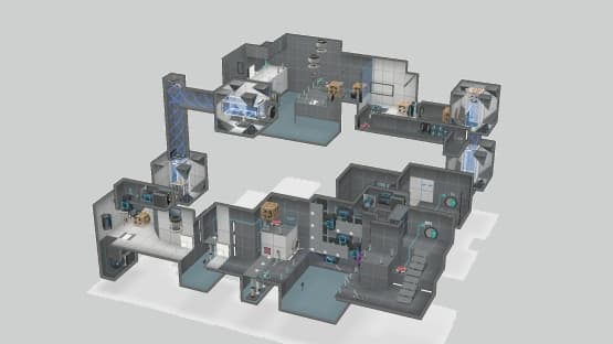 Dimension Testing Track : Part 1