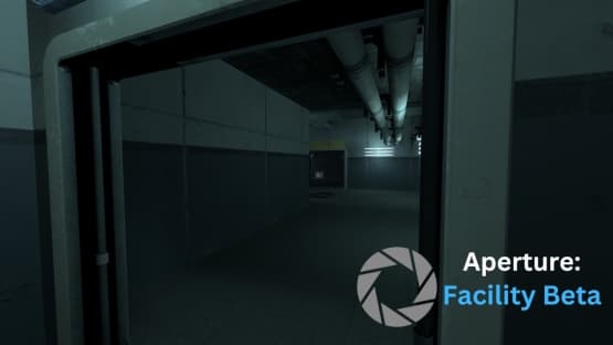 Aperture: Facility Beta