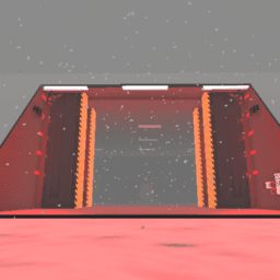 RED DRILL TECH - Winter Apocalypse Shelter (BETA) (MULTIPLAYER FRIENDLY)