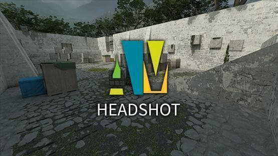 AIM Headshot