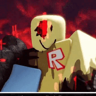 John Doe Charger - Forsaken Roblox
