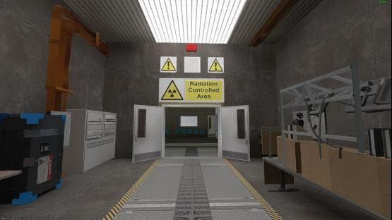 de_arctic [WIP]