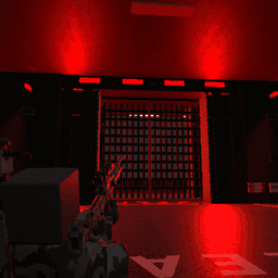 RED DRILL TECH - Winter Apocalypse Bunker FINISHED!!!