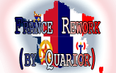 France Rework (by Quarior)