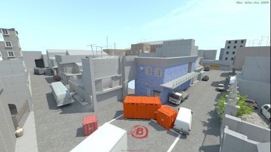 glenmoor blockout(WIP)