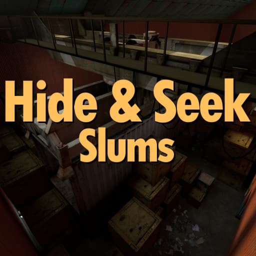 ttt_slums (TTT + Hide and Seek + Murder)