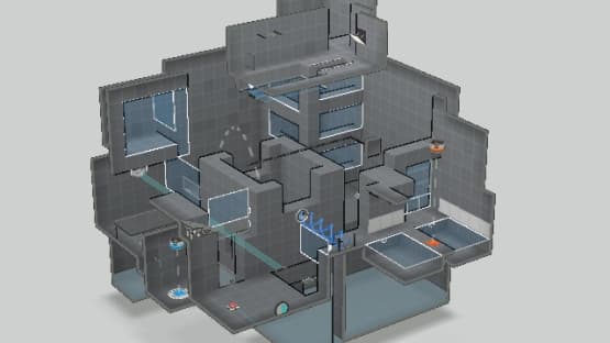 Confinement 38: Castle