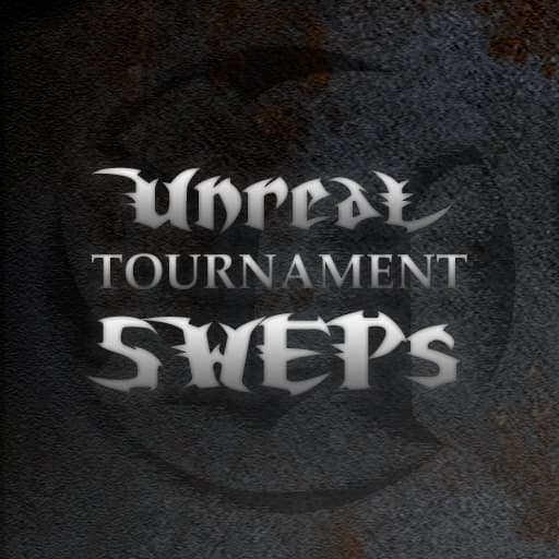 Unreal Tournament SWEPs
