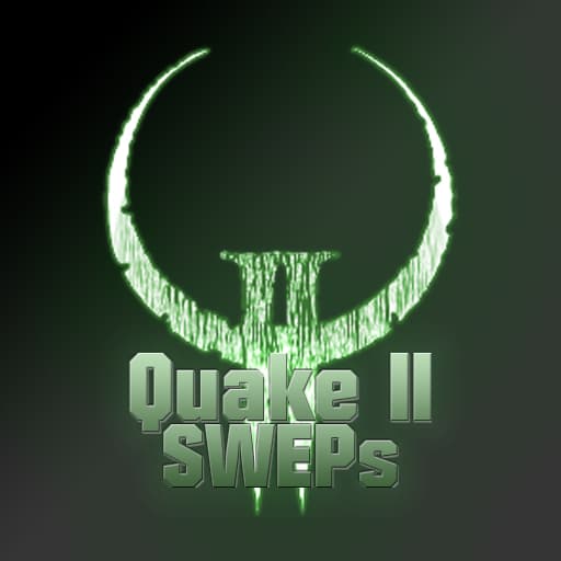 Quake 2 SWEPs