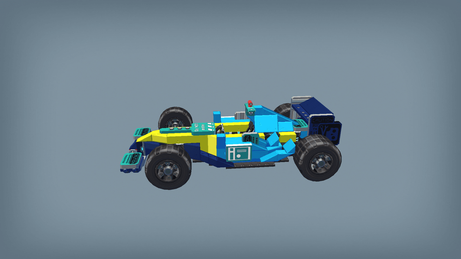 Renault F1 R26