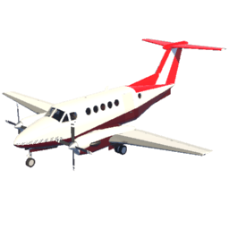YS1500 AirQueen Turboprop qantas