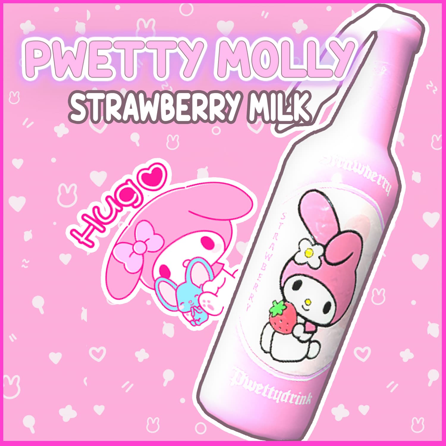 Pwetty Molotov