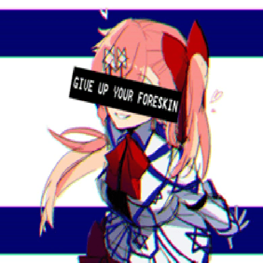 Femboy Israel