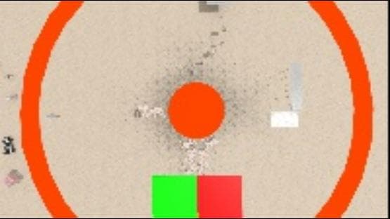 circle challenge