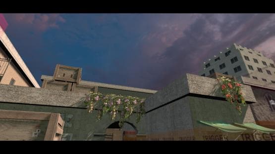 Lastia Twin - Defuse/Casual/Wingman