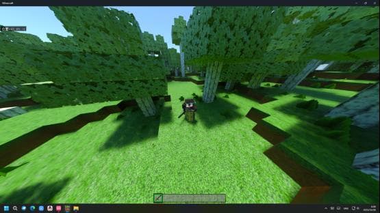 Superflat World