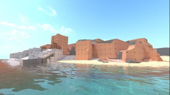 Citadel [Greybox]