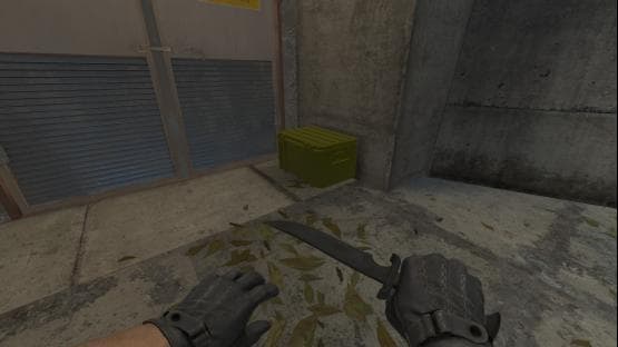 casehunt